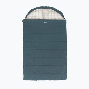 Spací pytel Outwell Camper Lux Double blue