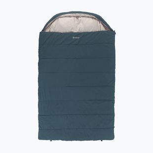 Spací pytel Outwell Campion Lux Double blue