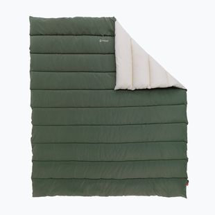 Spací pytel Outwell Constellation Lux Double green