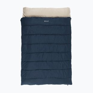 Spací pytel Outwell Campion Lux Double blue