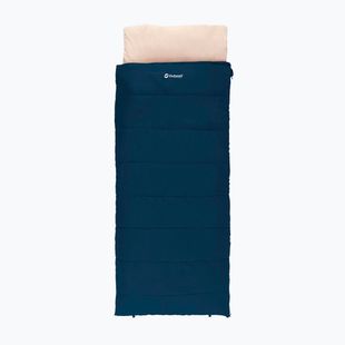 Spací pytel Outwell Campion Lux deep blue