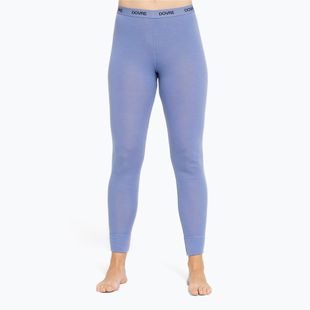 Dámské termo kalhoty Dovre Wool Pants blue