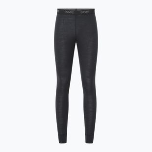 Dámské termo kalhoty Dovre Wool Pants charcoal