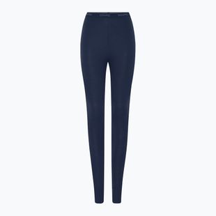 Dámské termo kalhoty Dovre Wool Pants navy