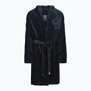 Pánský župan CR7 Bathrobe black
