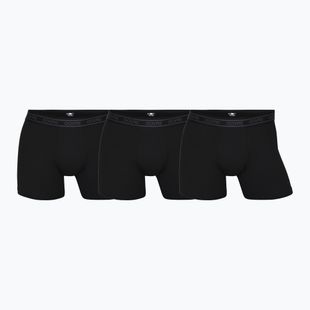 Pánské termo boxerky Dovre Tights 3 pack black
