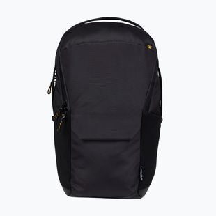 Městský batoh Caterpillar City Backpack 19 l charcoal