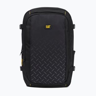 Městský batoh Caterpillar Voyager Cabin Backpack 40 l black