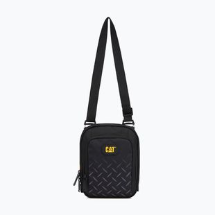 Taška CATerpillar Voyager Bag black