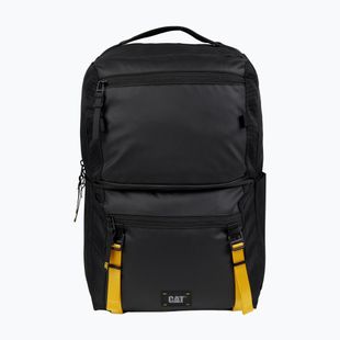 Městský batoh Caterpillar Utility X Backpack 21 l black