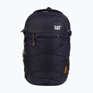 Městský batoh Caterpillar Logan Backpack 25 l dark asphalt