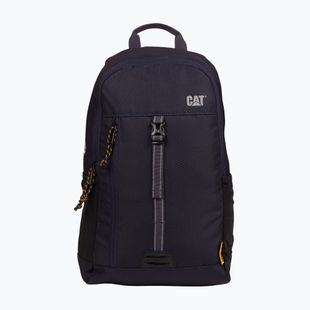 Městský batoh Caterpillar Benali Backpack 23 l dark asphalt