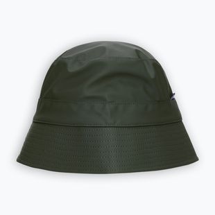 Klobouk Rains Bucket green