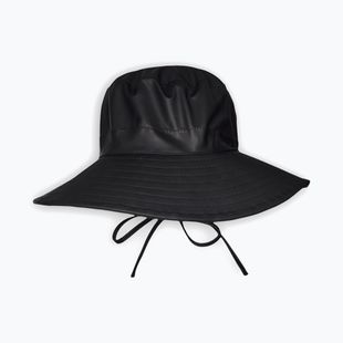 Klobouk Rains Bucket black