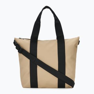 Městský batoh Rains W3 13 l sand