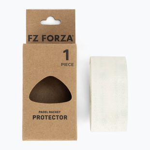 Ochranná páska na padlovou raketu FZ Padel Protection Tape transparent
