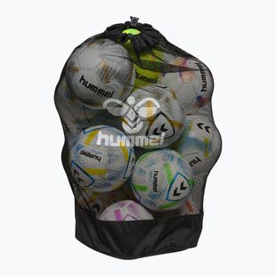 Vak na míče Hummel Core Ball black