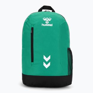 Batoh Hummel Core 2.0 27 l jelly bean/green