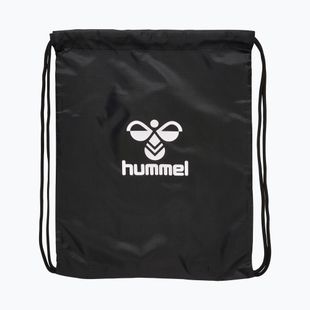 Sportovní vak Hummel Essential Gym Bag black