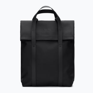 Batoh Rains 2 Way Tote 23 l black