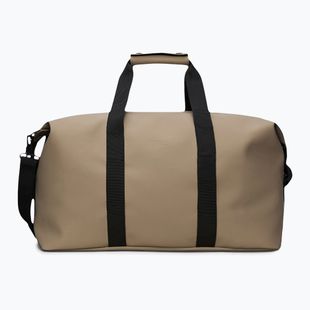 Taška Rains Hilo Weekend 36 l beige