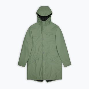 Bunda Rains Long Jacket well