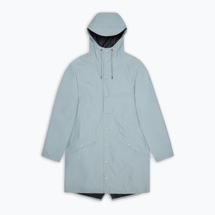 Bunda Rains Long Jacket pool