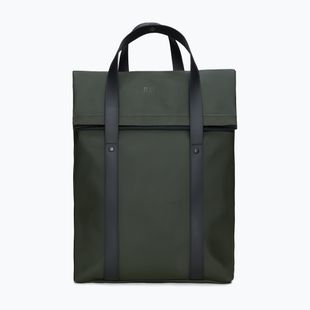 Městský batoh Rains 2 Way Tote Green