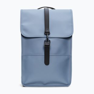 Městský batoh Rains Backpack W3 Blue Dusk