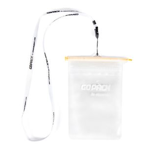 Vodotěsné pouzdro Aquarius GoPack čiré ETU000004