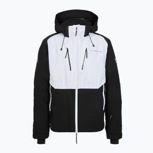 Pánská lyžařská bunda BERGSON Axen Stx black