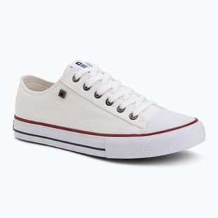 Pánské tenisky BIG STAR DD174500 white