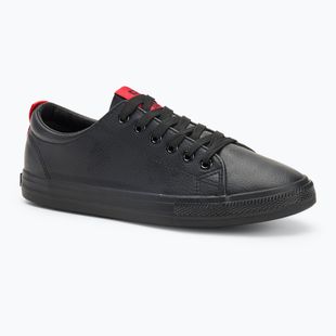 Dámské tenisky BIG STAR DD274687 black