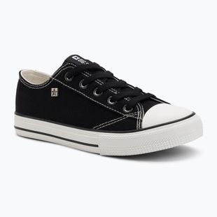 Dětské tenisky BIG STAR DD374163 black
