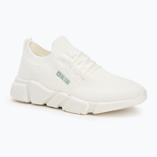 Dámské boty  BIG STAR JJ274268 biały