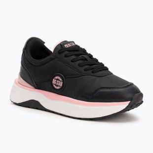 Dámské boty  Big Star JJ274A014 black 