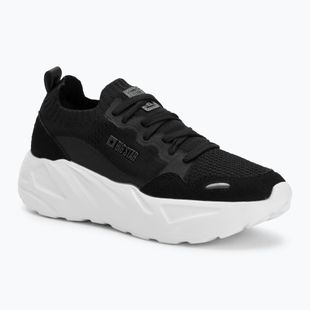 Dámské boty  BIG STAR JJ274603 black 