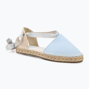 Dámské boty BIG STAR  JJ274863 blue/blue