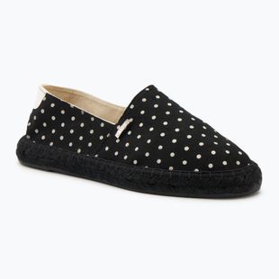 Dámské espadrilky BIG STAR JJ274867 black