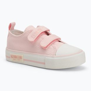 Dětské tenisky BIG STAR KK374083 pink