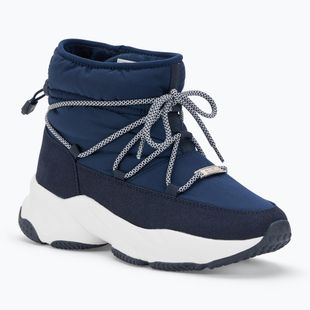 Dámské sněhule BIG STAR KK274273 navy