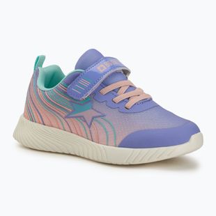 Dětské boty BIG STAR LL374151