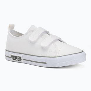 Dětské tenisky BIG STAR LL374012 white