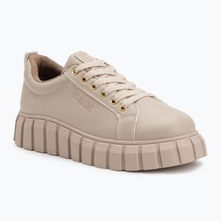 Dámské boty  BIG STAR MM274618 beige