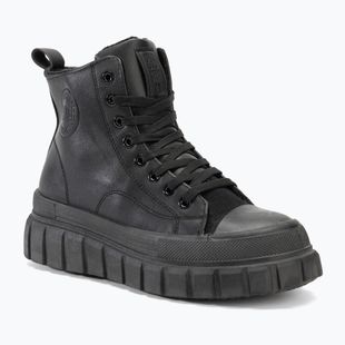 Dámské tenisky BIG STAR MM274625 black