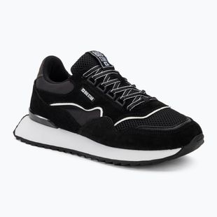 Pánské boty BIG STAR NN174321 černé