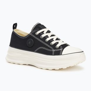 Dámské tenisky BIG STAR  NN274125 black