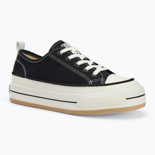 Dámské tenisky BIG STAR  NN274204 black