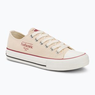 Dámské tenisky BIG STAR NN274236 béžové