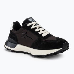 Dámské boty BIG STAR czarne